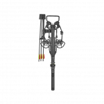 (image for) EK Archery Vulcan 400 Crossbow-Package 200lbs/400fps