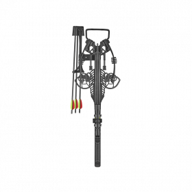 (Bild für) EK Archery Vulcan 400 Armbrust-Package 200lbs/400fps