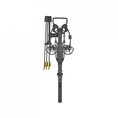 (image for) EK Archery Vulcan 400 Crossbow-Package 200lbs/400fps