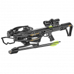 (image for) EK Archery Vulcan 400 Crossbow-Package 200lbs/400fps