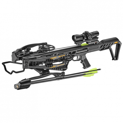 (image for) EK Archery Vulcan 400 Crossbow-Package 200lbs/400fps