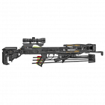 (image for) EK Archery Vulcan 415 Crossbow-Package 200lbs/415fps