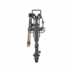 (image for) EK Archery Vulcan 415 Crossbow-Package 200lbs/415fps