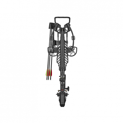(image for) EK Archery Vulcan 415 Crossbow-Package 200lbs/415fps