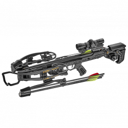 (Bild für) EK Archery Vulcan 415 Armbrust-Package 200lbs/415fps
