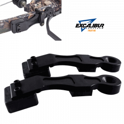 Excalibur Air Brakes Suppressors (image for) Excalibur Air Brakes Suppressors