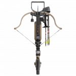 (image for) Excalibur Assassin Extreme Crossbow Package 400fps