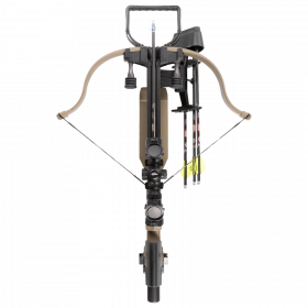 (image for) Excalibur Assassin Extreme Crossbow Package 400fps