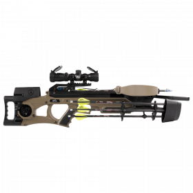 (image for) Excalibur Assassin Extreme Crossbow Package 400fps