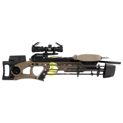 (image for) Excalibur Assassin Extreme Crossbow Package 400fps