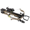(Bild für) Excalibur Assassin Extreme Crossbow Package 400fps