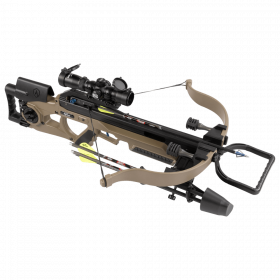 (image for) Excalibur Assassin Extreme Crossbow Package 400fps