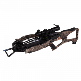 (image for) Excalibur Hybrid X Crossbow Package 435fps