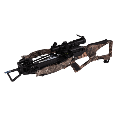 (image for) Excalibur Hybrid X Crossbow Package 435fps