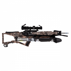 (image for) Excalibur Hybrid X Crossbow Package 435fps