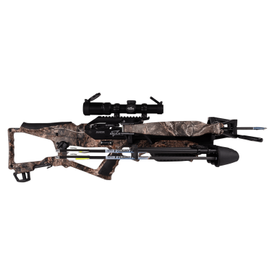 (image for) Excalibur Hybrid X Crossbow Package 435fps