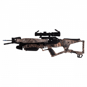 (image for) Excalibur Hybrid X Crossbow Package 435fps