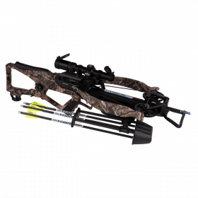 (image for) Excalibur Hybrid X Crossbow Package 435fps
