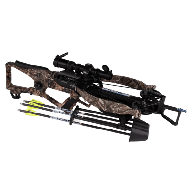 (image for) Excalibur Hybrid X Crossbow Package 435fps