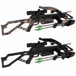 (Bild für) Excalibur Mag Max Armbrust Package 350fps