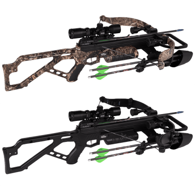 (image for) Excalibur Mag Max Crossbow Package 350fps
