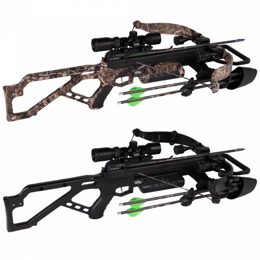 Excalibur Mag Max Armbrust Package 350fps (Bild für) Excalibur Mag Max Armbrust Package 350fps