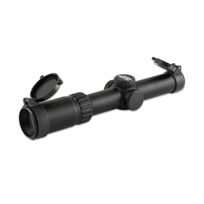 (image for) Excalibur Overwatch 2-5x Illuminated Crossbow Scope