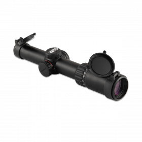 (Bild für) Excalibur Overwatch 2-5x Armbrust Scope (beleuchtet)