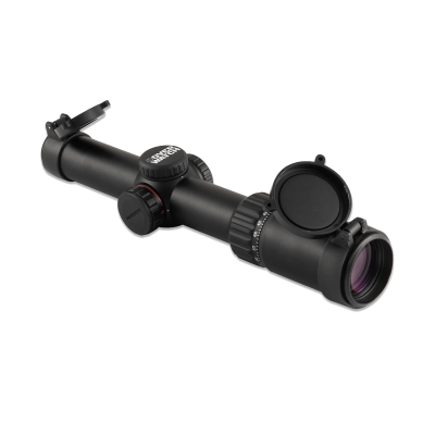 (image for) Excalibur Overwatch 2-5x Illuminated Crossbow Scope