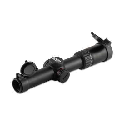 (image for) Excalibur Overwatch 2-5x Illuminated Crossbow Scope