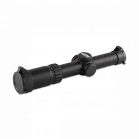 (Bild für) Excalibur Overwatch 2-5x Armbrust Scope (beleuchtet)