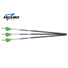 Excalibur Proflight Armbrust Bolzen mit Leuchtnocke (3er Pack) (Bild für) Excalibur Proflight Armbrust Bolzen mit Leuchtnocke (3er Pack)