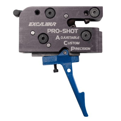 (image for) Excalibur Pro-Shot ACP Trigger