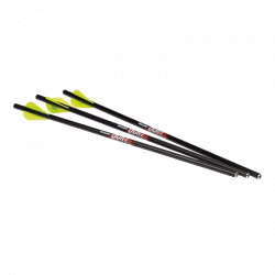 Excalibur Quill 16.5" Crossbow Bolts Illuminated (3/pk) (image for) Excalibur Quill 16.5" Crossbow Bolts Illuminated (3/pk)