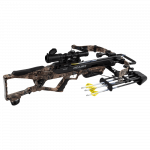 (Bild für) Excalibur RevX Armbrust Package 400fps