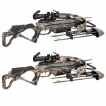 (image for) Excalibur Twinstrike TAC2 Crossbow Package 340fps