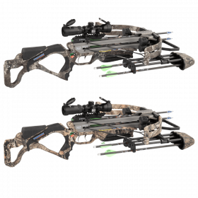 (image for) Excalibur Twinstrike TAC2 Crossbow Package 340fps