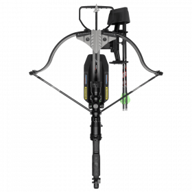 (image for) Excalibur Twinstrike TAC2 Crossbow Package 340fps
