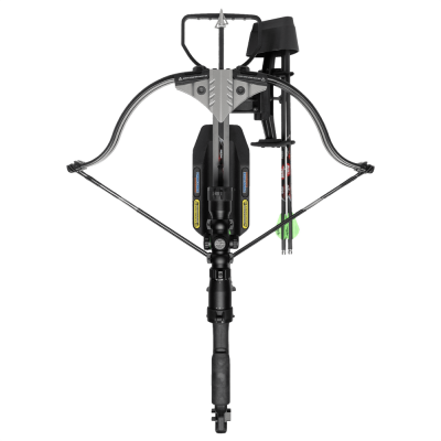 (image for) Excalibur Twinstrike TAC2 Crossbow Package 340fps