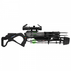 (image for) Excalibur Twinstrike TAC2 Crossbow Package 340fps