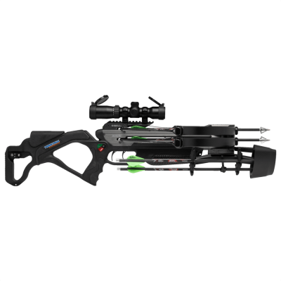 (image for) Excalibur Twinstrike TAC2 Crossbow Package 340fps