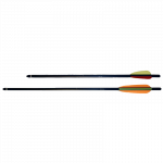 (Bild für) EK Archery Armbrustbolzen Carbon 20"