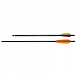 (image for) EK Archery Crossbow Bolt Carbon 20"