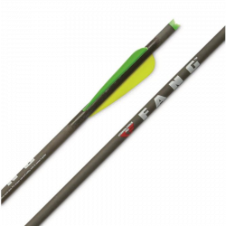 (image for) PSE Fang/Coalition Crossbow Bolts 20" (3/pack)