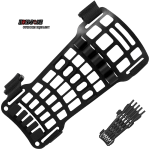 Hori-Zone Pfeilköcher für 5 Bolzen