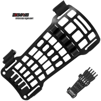 Hori-Zone Pfeilköcher für 5 Bolzen