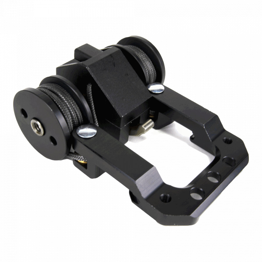 (Bild für) Hori-Zone CCD Spannkurbel für Bedlam/Rampage/Kornet Maxx