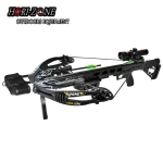 (image for) Hori-Zone Kornet Maxx Crossbow Package 210lbs/425fps
