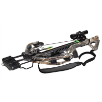 Hori-Zone Kornet RCX-410 Armbrust Package 410fps/185lbs