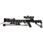 (Bild für) Hori-Zone Orion II Compound Armbrust Package 400fps